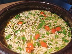 -庐灶江南·江南菜·四合院Bistro(东直门雍和宫·原华侨宾馆店)