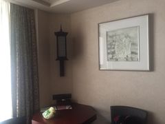 -三清山希尔顿度假酒店