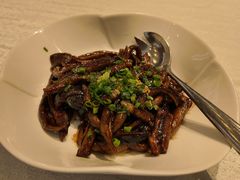 -上海和平饭店龙凤厅 Dragon Phoenix