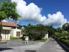 -三亚亚龙湾铂尔曼别墅度假酒店