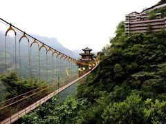 -九皇山景区