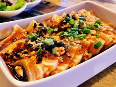 -8094搏击拳场餐厅(马驹桥店)