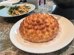 -郭靖·烤全羊·内蒙菜·烧烤(望京旗舰店)