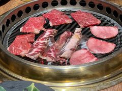 -龙神·炭烧酒场深夜食堂(新街口店)