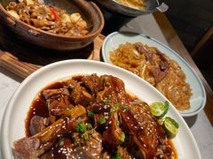 -大榕树下顺德菜(融创茂店)