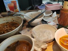 -大师兄·西北小馆(金湾华发商都店)