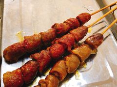 -海平馄饨(逍遥二路店)