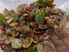 -景好海鲜餐厅(大鹏必选旅游店)