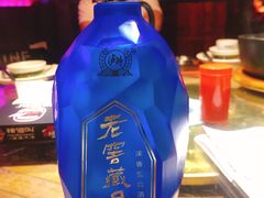 -辣得叫湘菜(观海卫店)