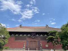 -善化寺