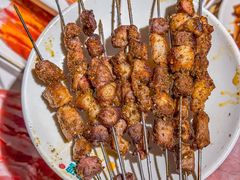 -玫瑰花园自助烤肉(顺义鑫海韵通店)