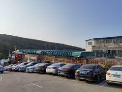 -郑喜旺烧烤(新密总店)