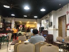 大堂-来自潮州牛肉店(华强北店)