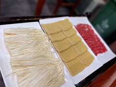 -岳合轩老北京涮肉