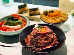 千层火山牛丼-YAMAKAWA(龙湖胥江天街店)