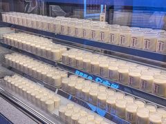 -连杏双皮奶(长沙国金店)