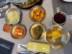 -味家烤肉烤鳗鱼牛排(西塔旗舰店)