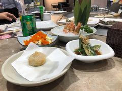 -大渔铁板烧(大悦城店)