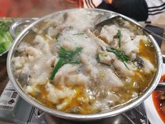 -黔人百味.贵州菜