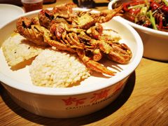 -虾满堂(瑞虹店)