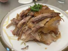 -鹿鸣春饭店(总店)