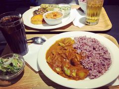 -无印良品餐堂 MUJI Diner(成都太古里店)