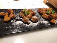 -绿茶餐厅(深圳龙华天虹购物中心店)