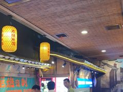 -民俗村柴火灶·景德江西菜(中国陶瓷博物馆店)