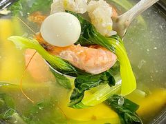 -甬小馆·焗海鲜温州菜(五马街店)