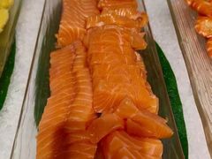 -晶丽香榭自助餐(南京大饭店)