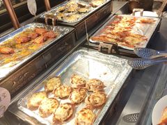 -川骄海鲜自助(河东店)