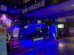 -银河4K-MAX影城(新会大融城店)
