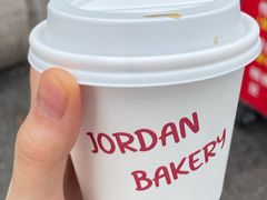 -佐敦面包铺·JORDAN BAKERY