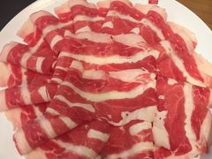 -1078號老北京涮肉(松柏店)
