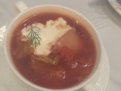 -库滋明·俄罗斯特色美食(中央大街店)