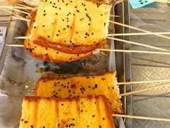 -串小白烧烤(金沙洲店)