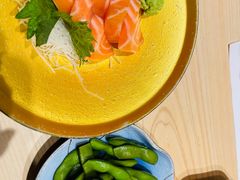 -泉寿司(万科公园店)