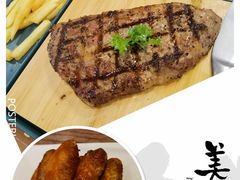 -布鲁豪斯亲子欢乐家庭餐厅