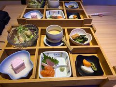 -琴寿司居酒屋(中山广场店)