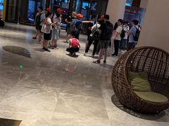 -三清山希尔顿度假酒店