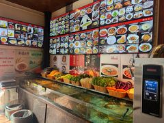 -芳芳私房菜·精做淮扬菜(承德路店)