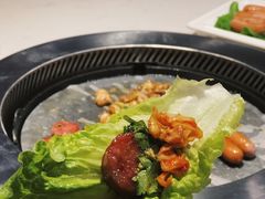 -么子烤肉(化龙池店)