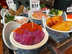-楠火锅(仁恒梦中心店)