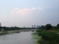 -北运河水利风景区