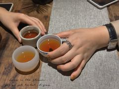 -德迹斋禅意文化茶馆·茶空间·商务洽谈•宴席(桃园店)