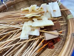 -马路边边串串香(一匡街店)