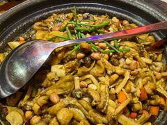 辛酸螺蛳牛蛙-蛙小侠(柳州万象城店)