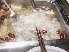 -重庆高老九火锅(万象城店)