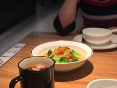 洛神花陈皮水-太二酸菜鱼(正大广场店)