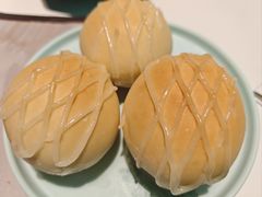 -新兴·金羊座·粤菜点心(乐峰店)